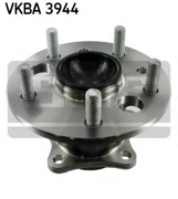 Skf VKBA3944