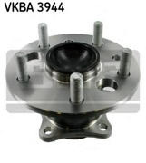 Skf V * * * 4