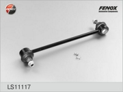 FENOX LS11117 Тяга переднего стабилизатора L,R