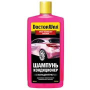 Doctor Wax DW8109 DoctorWax Шампунь-кондиционер, концентрат
