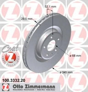 Zimmermann 100333220