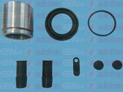Seinsa Autofren D41761C Ремонтный комплект переднего суппорта