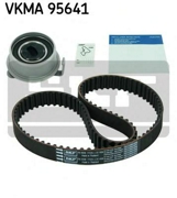 Skf VKMA95641