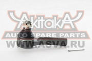 Akitaka 0 * * * L