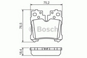 Bosch 0986494424