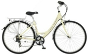 LAND ROVER LROASCOTLADY Велосипед Land Rover Ascot Ladies