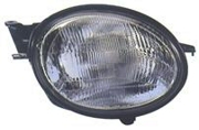 BodyParts TYCRL97000L