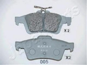 Japanparts P * * * F