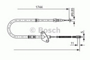 Bosch 1987477121