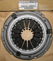 NISSAN 3 * * * A