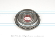 TAS Spa T20866