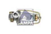 SAMPA 2 * * * 4