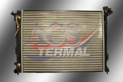 ACS Termal 327514H Радиатор охлаждения