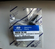 Hyundai-KIA 9 * * * 0
