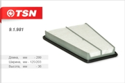 TSN 9 * * * 1