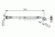 Bosch 1987481424