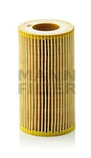 MANN-FILTER H * * * N