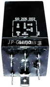 JP Group 1 * * * 0