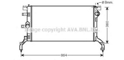 Ava RT2415