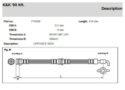 K&K FT0509