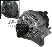 JP Group 1190100400 Генератор