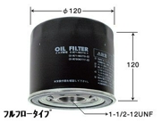 VIC C526 Фильтр масляный