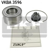 Skf VKBA3596