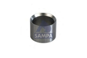 SAMPA 095053 Втулка, Тягово-сцепное устройство
