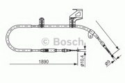 Bosch 1987477804
