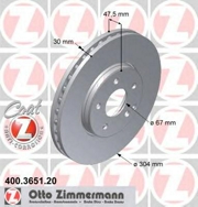 Zimmermann 400365120