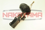 NAKAYAMA S281NY