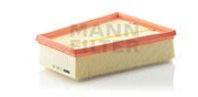 MANN-FILTER C25115