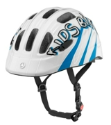 MERCEDES-BENZ B66450030 Детский велосипедный шлем Mercedes-Benz Kidsbike Helmet
