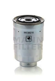 MANN-FILTER WK94016X Фильтр топливный