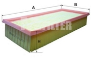 M-Filter K178