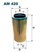 Filtron AM420