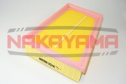NAKAYAMA F * * * Y