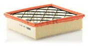 MANN-FILTER C * * * 1