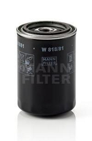 MANN-FILTER W * * * 1