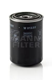 MANN-FILTER W81881