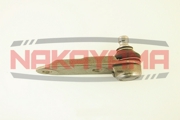 NAKAYAMA K * * * 8