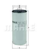 Mahle/Knecht K * * * 1
