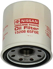 NISSAN 1520865F0E