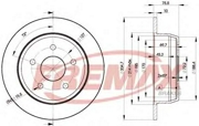 FREMAX BD5118