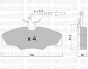 Metelli 2202130