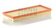 MANN-FILTER C38116