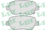 Lpr 05P811