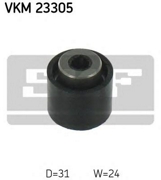 Skf VKM23305