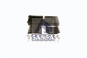 SAMPA 0 * * * 6