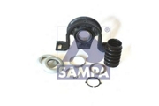 SAMPA 0 * * * 7